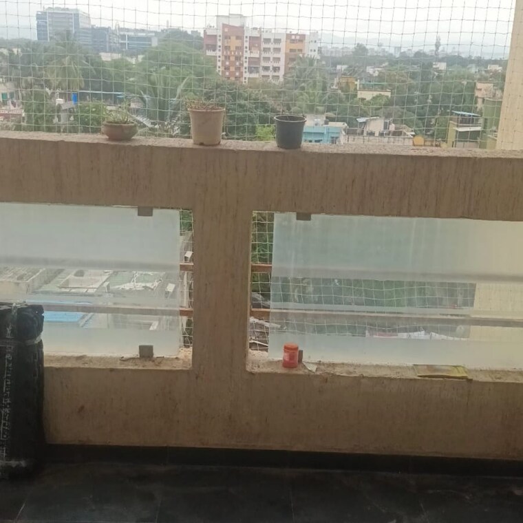 Swimming Pool, uttam-townscapes 2 Bedroom 770 Sq.Ft. Apartment In Bhim Nagar Pune 9512378