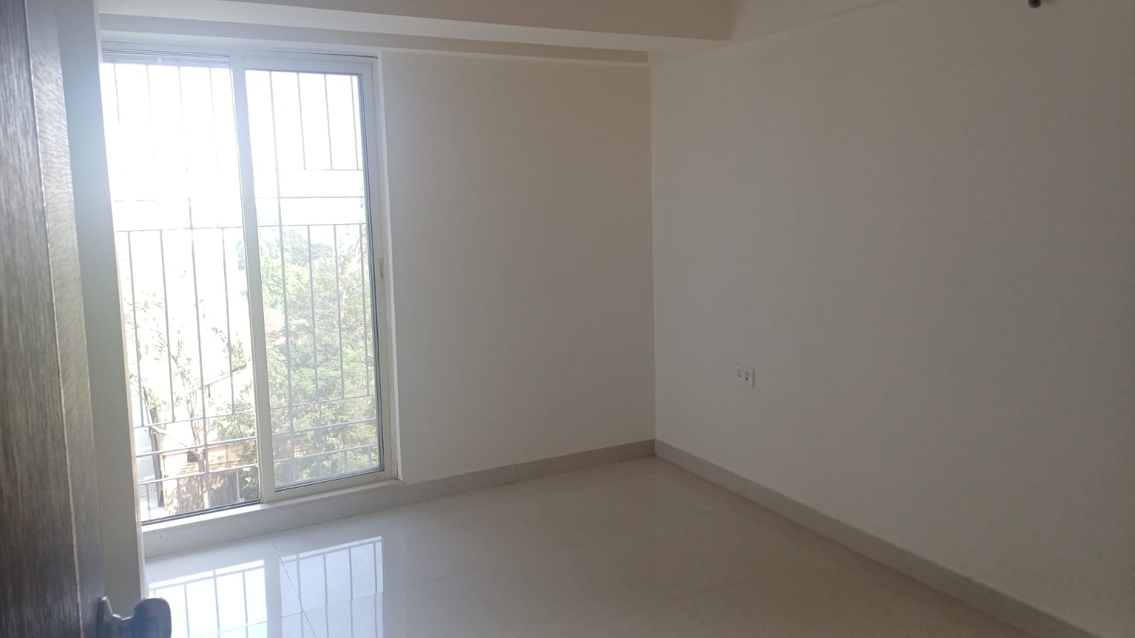 1 BHK + Pooja Room Apartment For Sale in  Gurudarshan Apartment 