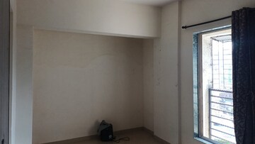  1 BHK Apartment at Kasarvadavali – for Sale