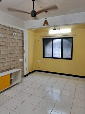 2 BHK Apartment For Rent in Vinayak Apartment Kharghar, Kharghar Sector 13