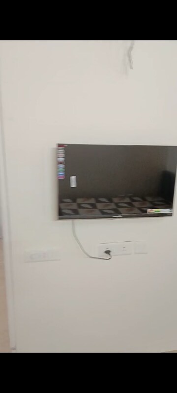 Furnished Amenities in 1 BHK Apartment at Gaur City 2 - 14th Avenue, Sector 16c Greater Noida – for Rent