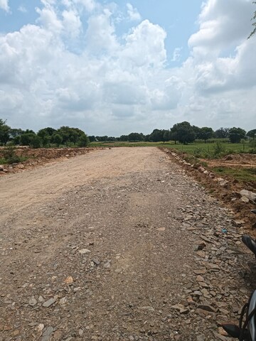 Plot Area in  Plot at Kalwar Road – for Sale