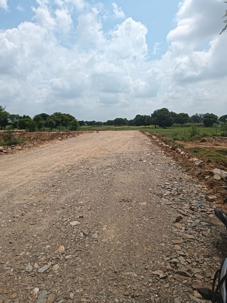 undefined, kalwar road  130 Sq.Yd. Plot In Kalwar Road Jaipur 9512622