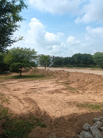  Plot For Sale in Kalwar Road