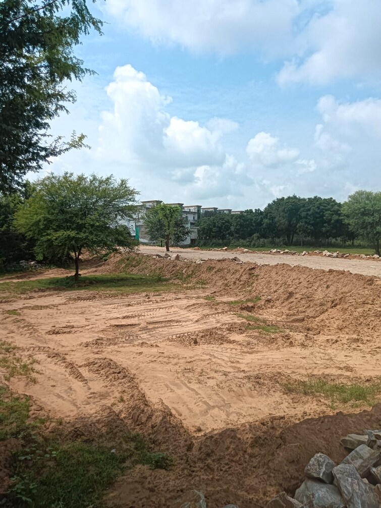 Cover Image, kalwar road  132 Sq.Yd. Plot In Kalwar Road Jaipur 9512637