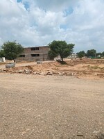 132 Sq.Yd. Plot in Kalwar Road