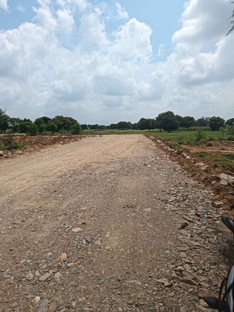 undefined, kalwar road  130 Sq.Yd. Plot In Kalwar Road Jaipur 9512628