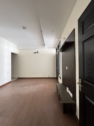 Bedroom in 3 BHK Apartment at Golden Sand Apartments, Dhakoli – for Rent