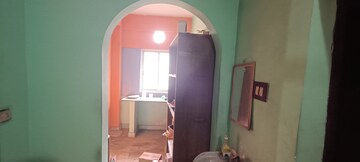 Bathroom in 3 BHK Apartment at Kaikhali – for Sale
