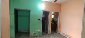 Living Room in 3 BHK Apartment at Kaikhali – for Sale