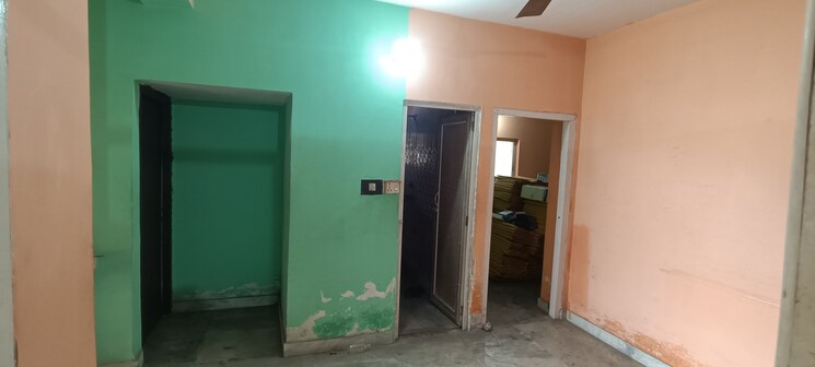 Living Room, kaikhali 3 Bedroom 1150 Sq.Ft. Apartment In Kaikhali Kolkata 9512411