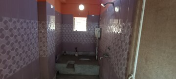 Bathroom in 3 BHK Apartment at Kaikhali – for Sale