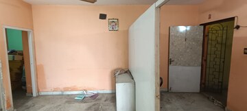 Living Room in 3 BHK Apartment at Kaikhali – for Sale