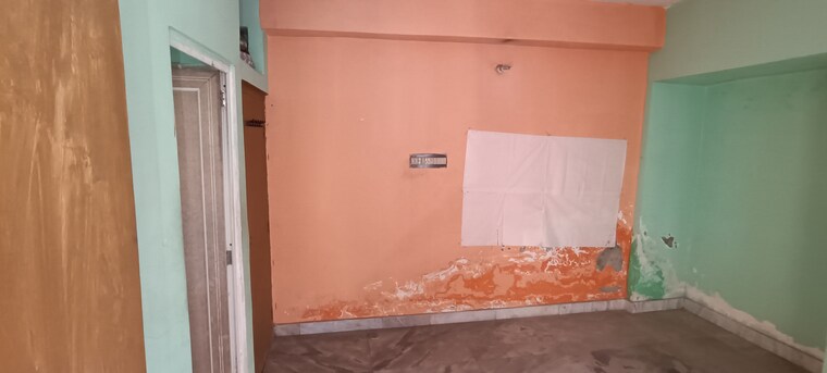 Room, kaikhali 3 Bedroom 1150 Sq.Ft. Apartment In Kaikhali Kolkata 9512411