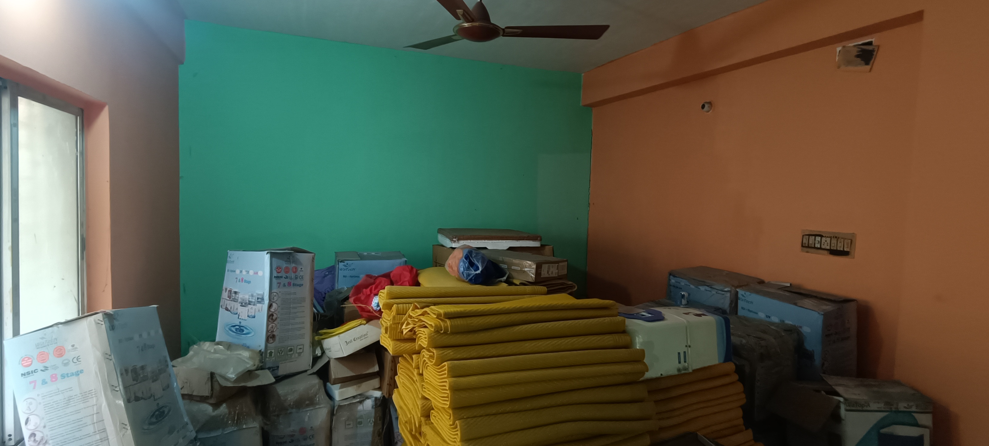 3 BHK Apartment For Sale in Individual Apartment