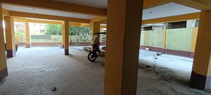 Parking in 3 BHK Apartment at Kaikhali – for Sale