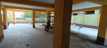 Parking in 3 BHK Apartment at Kaikhali – for Sale