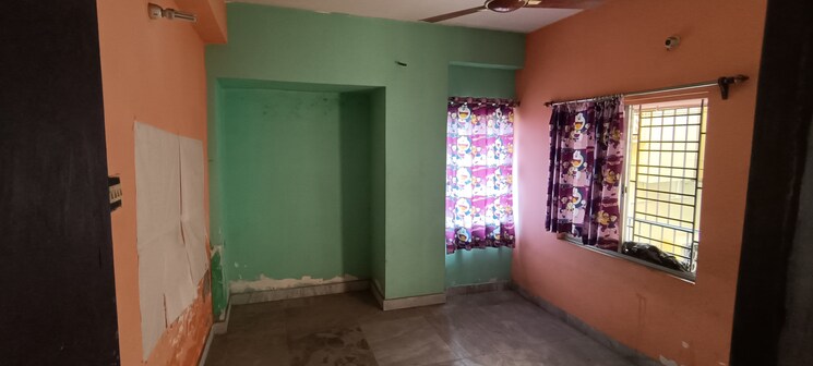 Room, kaikhali 3 Bedroom 1150 Sq.Ft. Apartment In Kaikhali Kolkata 9512411