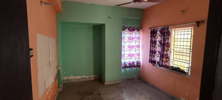 Room, kaikhali 3 Bedroom 1150 Sq.Ft. Apartment In Kaikhali Kolkata 9512411
