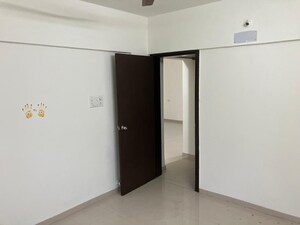 Bedroom in 2 BHK Apartment at The Construction Westend Village, Kothrud – for Rent