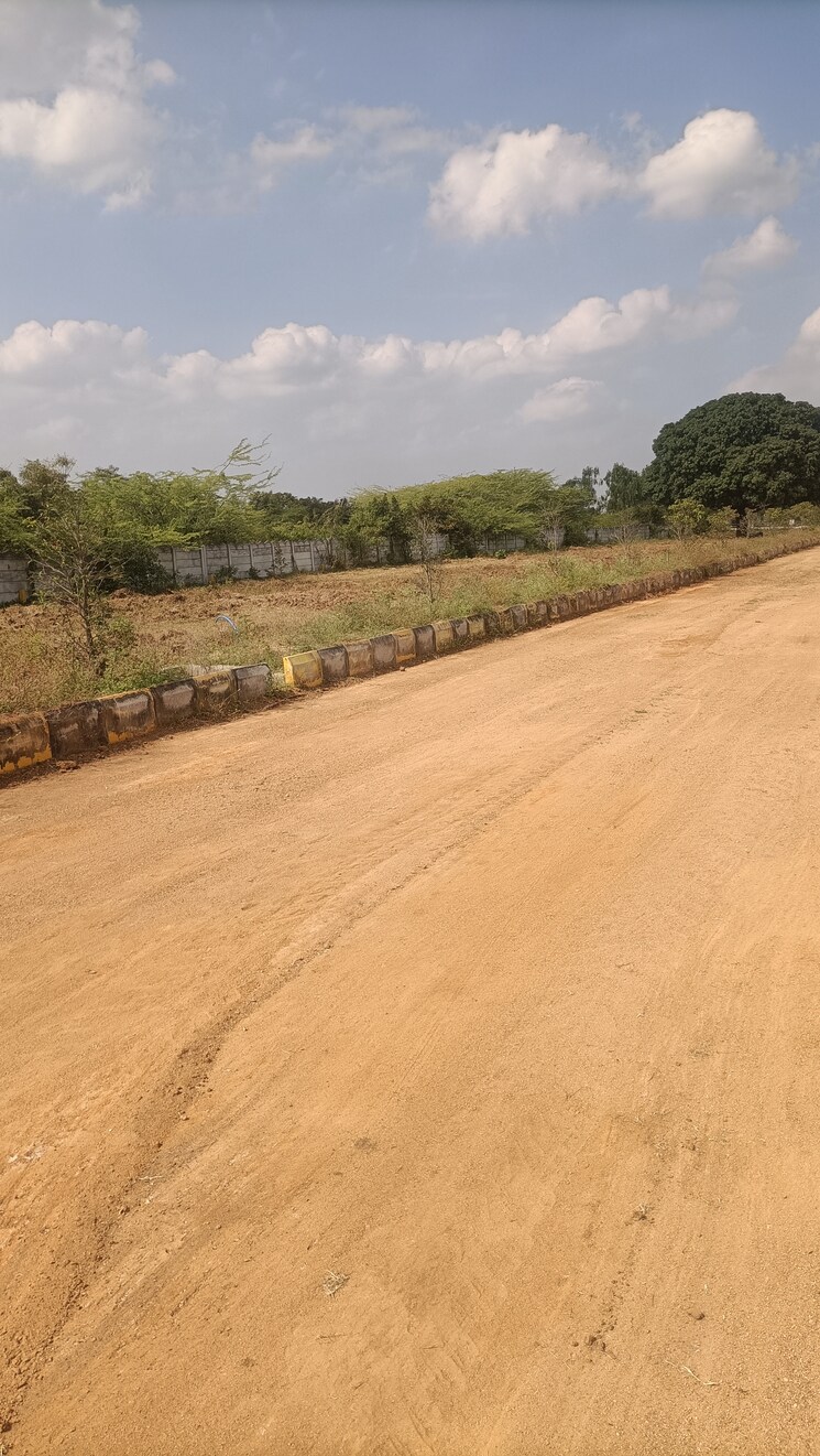 undefined, kothur  200 Sq.Yd. Plot In Kothur Hyderabad 9512489