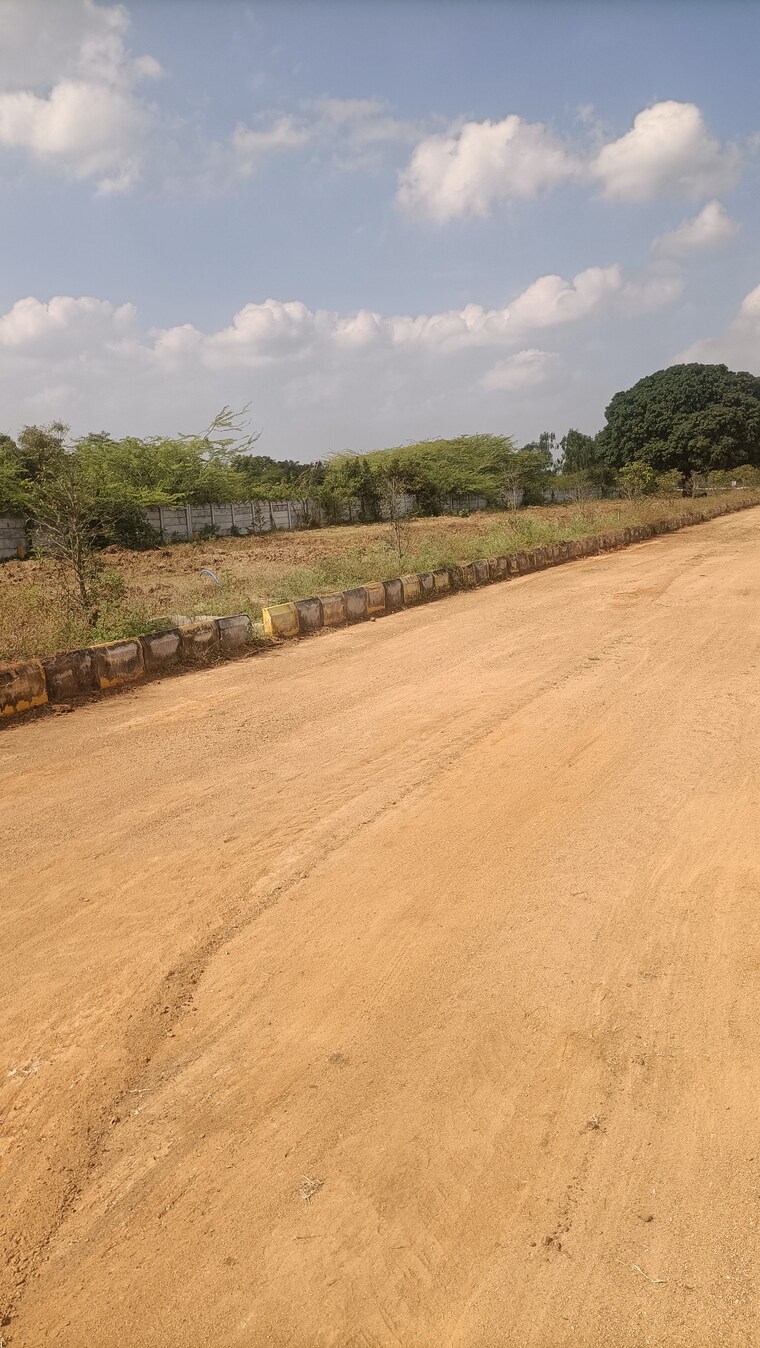 undefined, kothur  200 Sq.Yd. Plot In Kothur Hyderabad 9512489