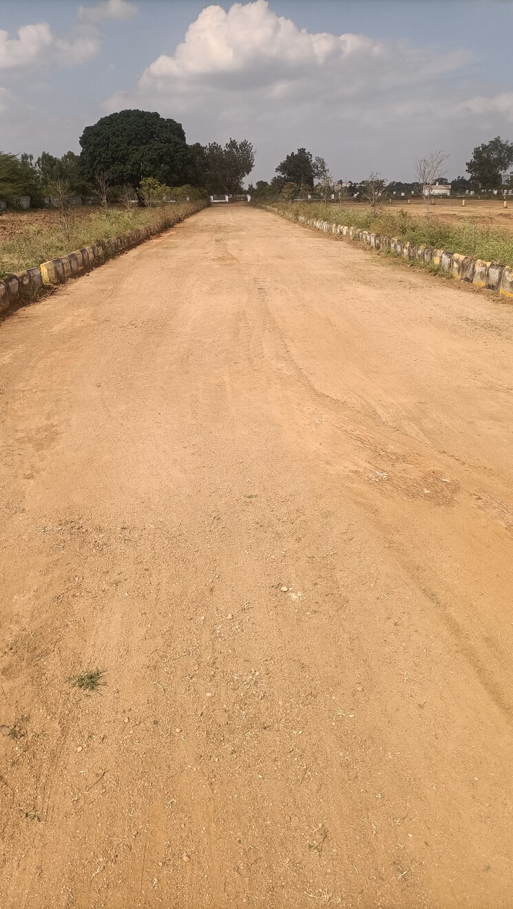 undefined, kothur  200 Sq.Yd. Plot In Kothur Hyderabad 9512489