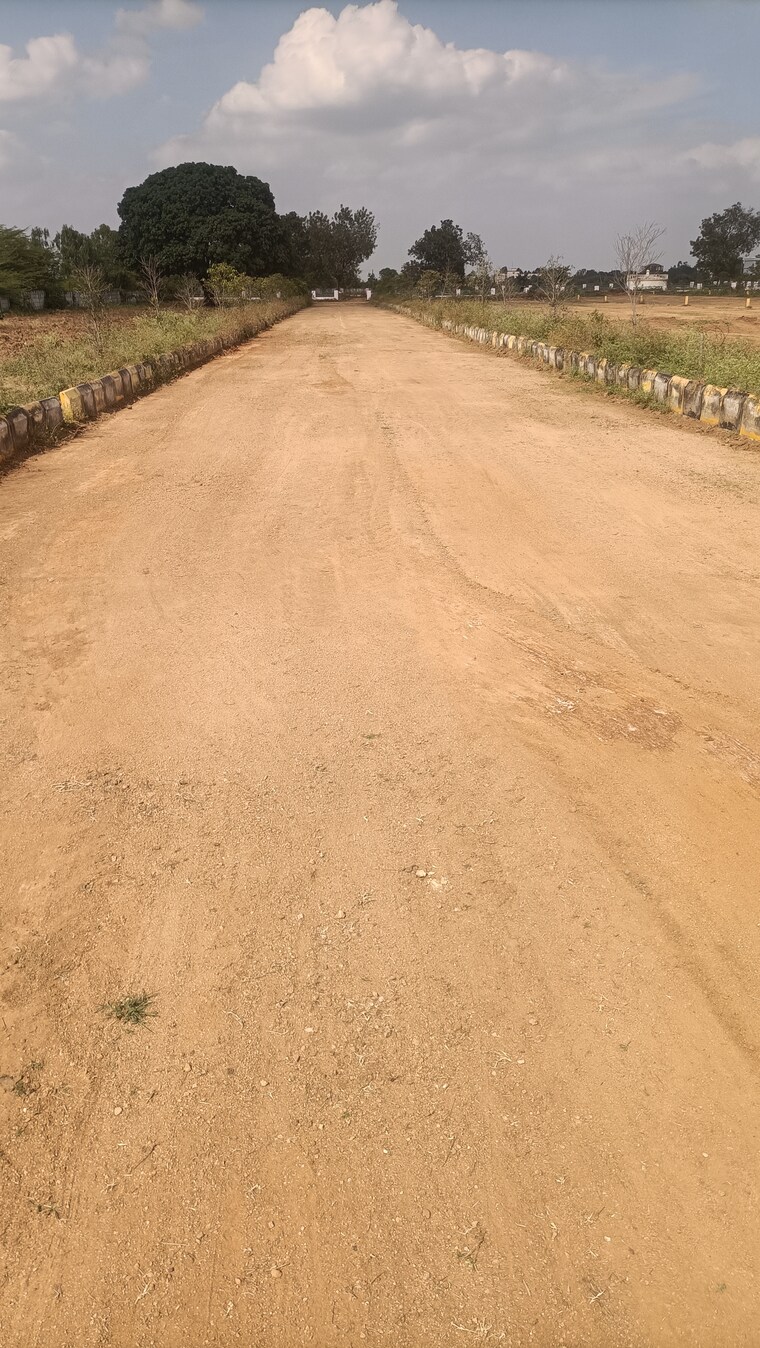 undefined, kothur  200 Sq.Yd. Plot In Kothur Hyderabad 9512489