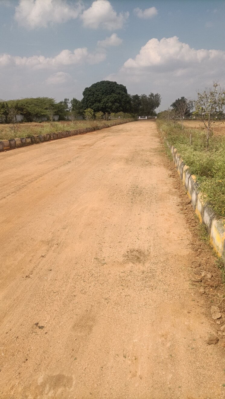 undefined, kothur  200 Sq.Yd. Plot In Kothur Hyderabad 9512489