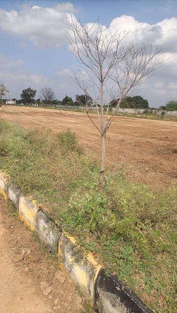 Plot Area in  Plot at Kothur – for Sale