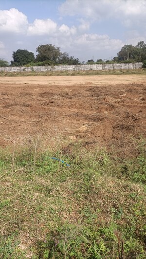 Plot Area in  Plot at Kothur – for Sale