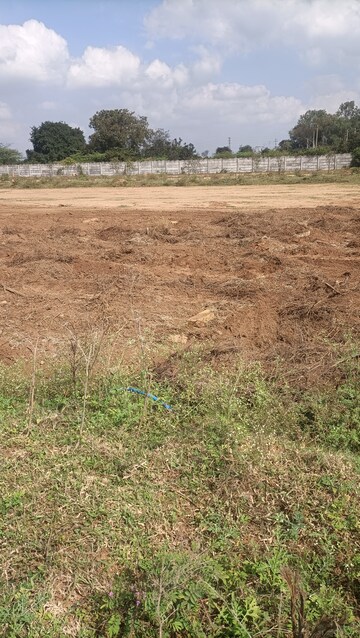 Plot Area in  Plot at Kothur – for Sale