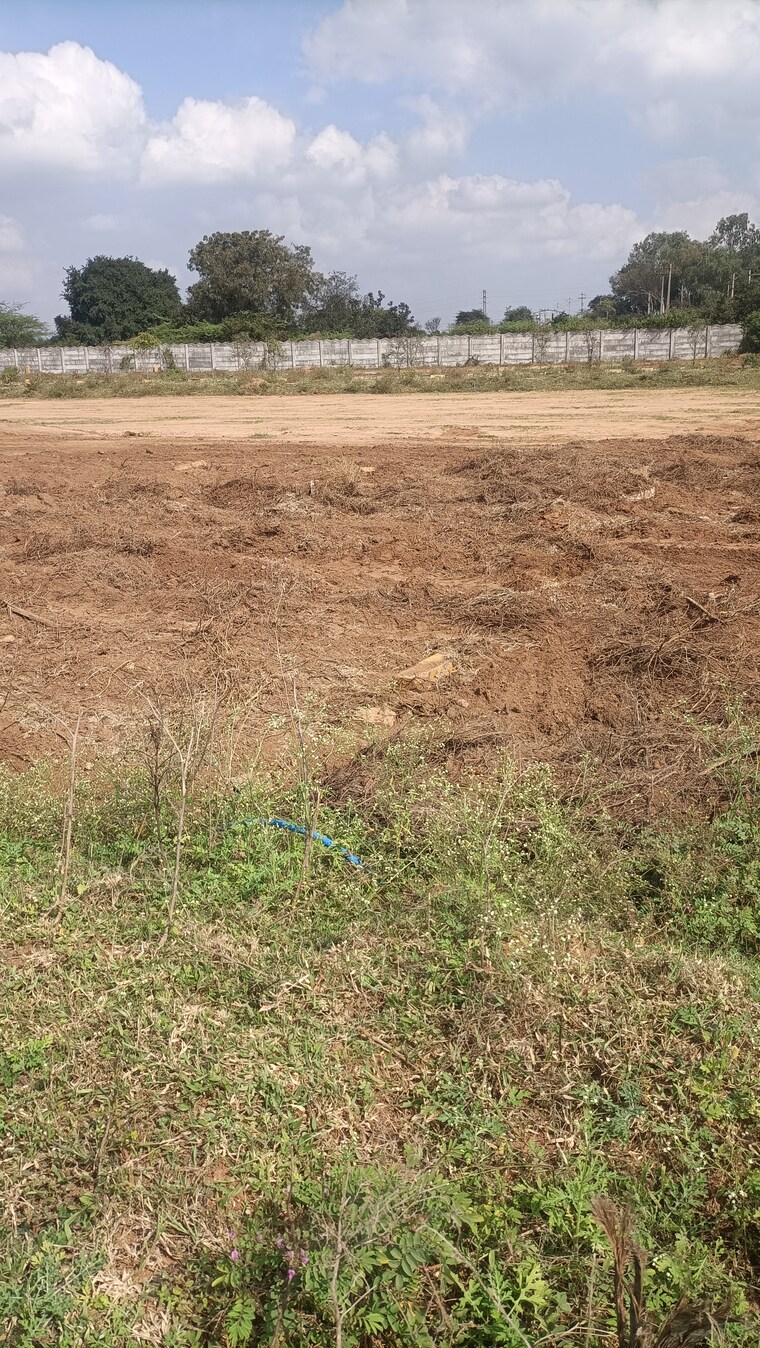 undefined, kothur  200 Sq.Yd. Plot In Kothur Hyderabad 9512489