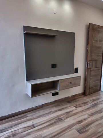 Furnished Amenities in 4 BHK Independent House at Dhakoli – for Sale