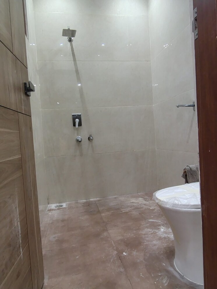 Bathroom, dhakoli 4 Bedroom 1350 Sq.Ft. Independent House In Dhakoli Zirakpur 9512503