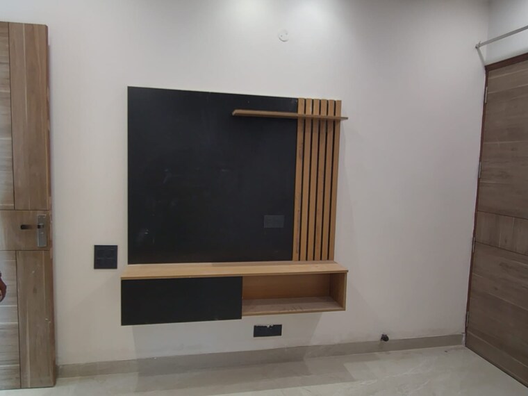 undefined, dhakoli 4 Bedroom 1350 Sq.Ft. Independent House In Dhakoli Zirakpur 9512503