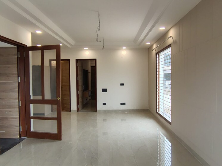 Room, dhakoli 4 Bedroom 1350 Sq.Ft. Independent House In Dhakoli Zirakpur 9512503