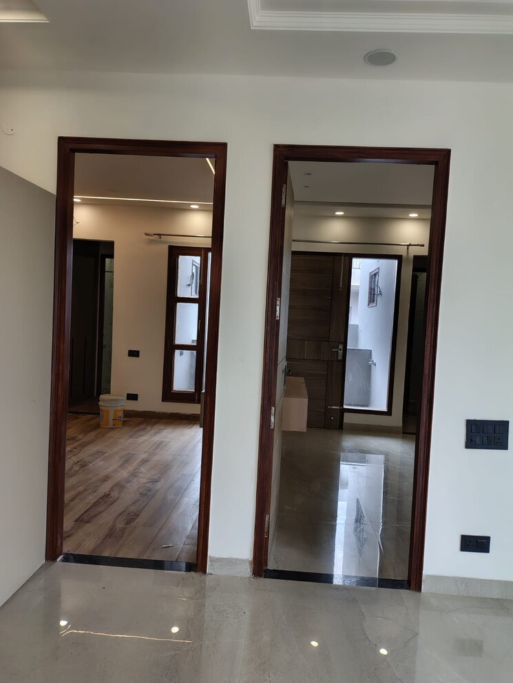 Room, dhakoli 4 Bedroom 1350 Sq.Ft. Independent House In Dhakoli Zirakpur 9512503