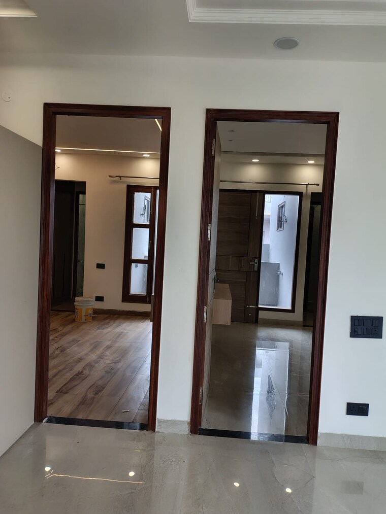 Room, dhakoli 4 Bedroom 1350 Sq.Ft. Independent House In Dhakoli Zirakpur 9512503