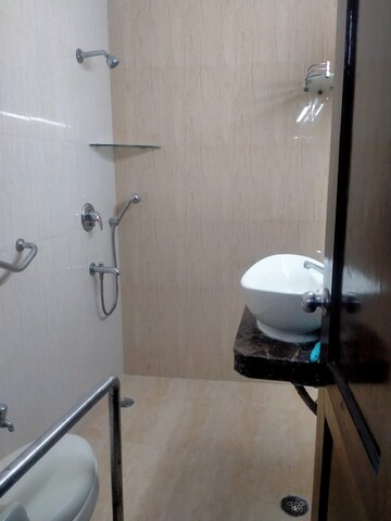 Bathroom in 2 BHK Villa at Kharar – for Sale
