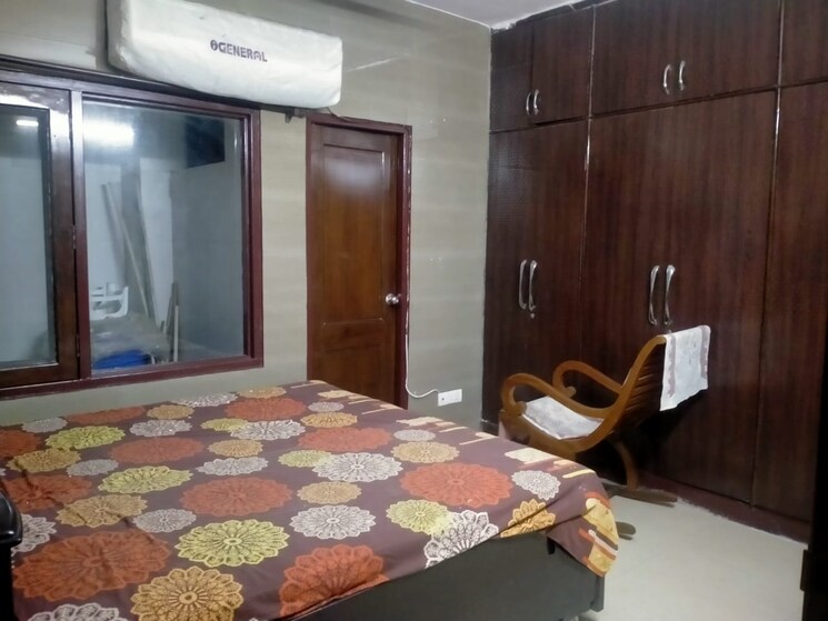 Bedroom, kharar 2 Bedroom 200 Sq.Yd. Villa In Kharar Mohali 9512725