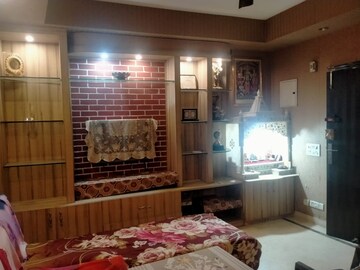 Bedroom in 2 BHK Villa at Kharar – for Sale