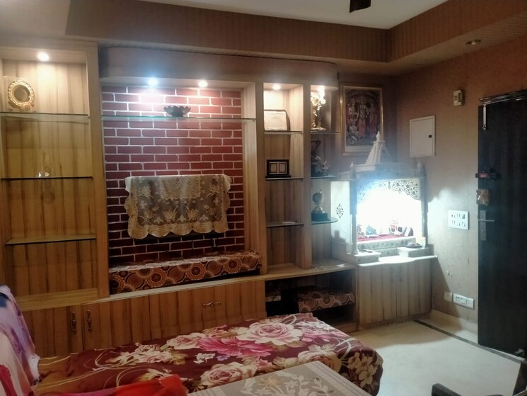 Bedroom, kharar 2 Bedroom 200 Sq.Yd. Villa In Kharar Mohali 9512425