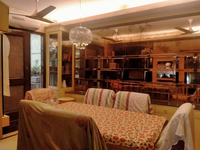 Bedroom, kharar 2 Bedroom 200 Sq.Yd. Villa In Kharar Mohali 9512425