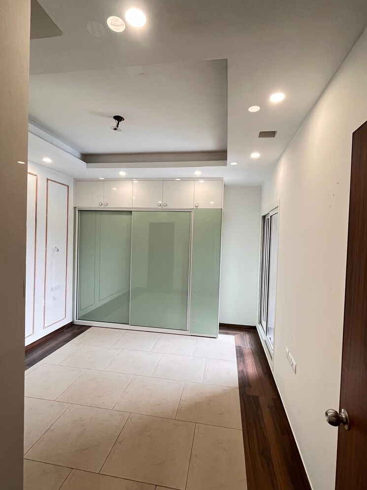 Bedroom, sobha-windsor 3 Bedroom 1585 Sq.Ft. Apartment In Whitefield Bangalore 9512428