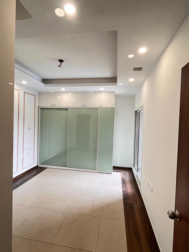 Bedroom, sobha-windsor 3 Bedroom 1585 Sq.Ft. Apartment In Whitefield Bangalore 9512428