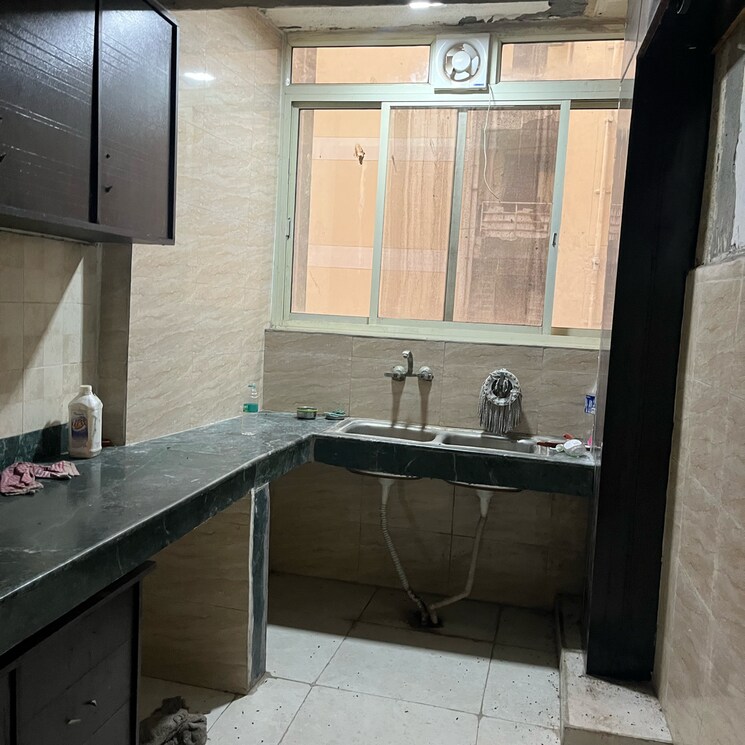 Kitchen, kharar 2 Bedroom 200 Sq.Yd. Villa In Kharar Mohali 9512425