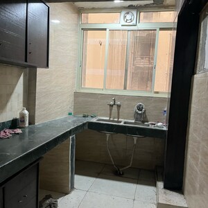 Kitchen in 2 BHK Villa at Kharar – for Sale