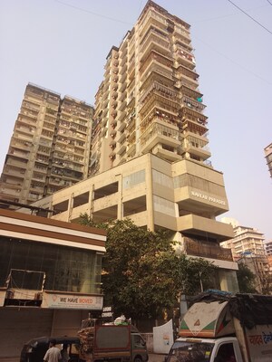 2 BHK Apartment For Rent in Navkar Paradise, Borivali West