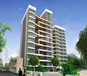 3 BHK + Servant Room 1500 Sq.Ft. Apartment in Nirmiti Fili Villa